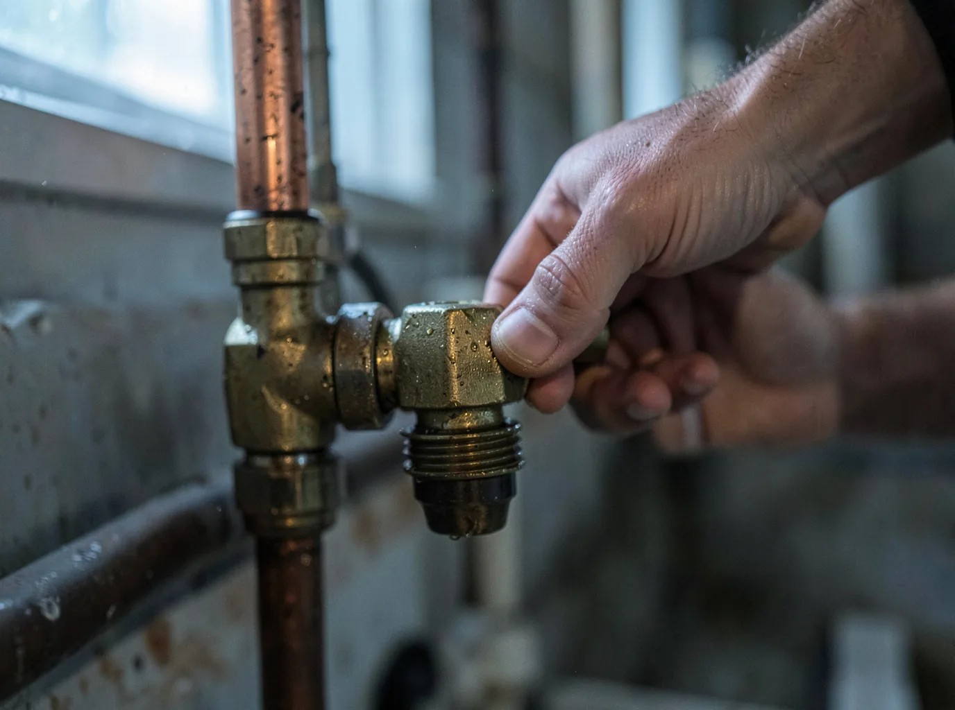 Emergency Plumber Farmersville, TX FAQs
